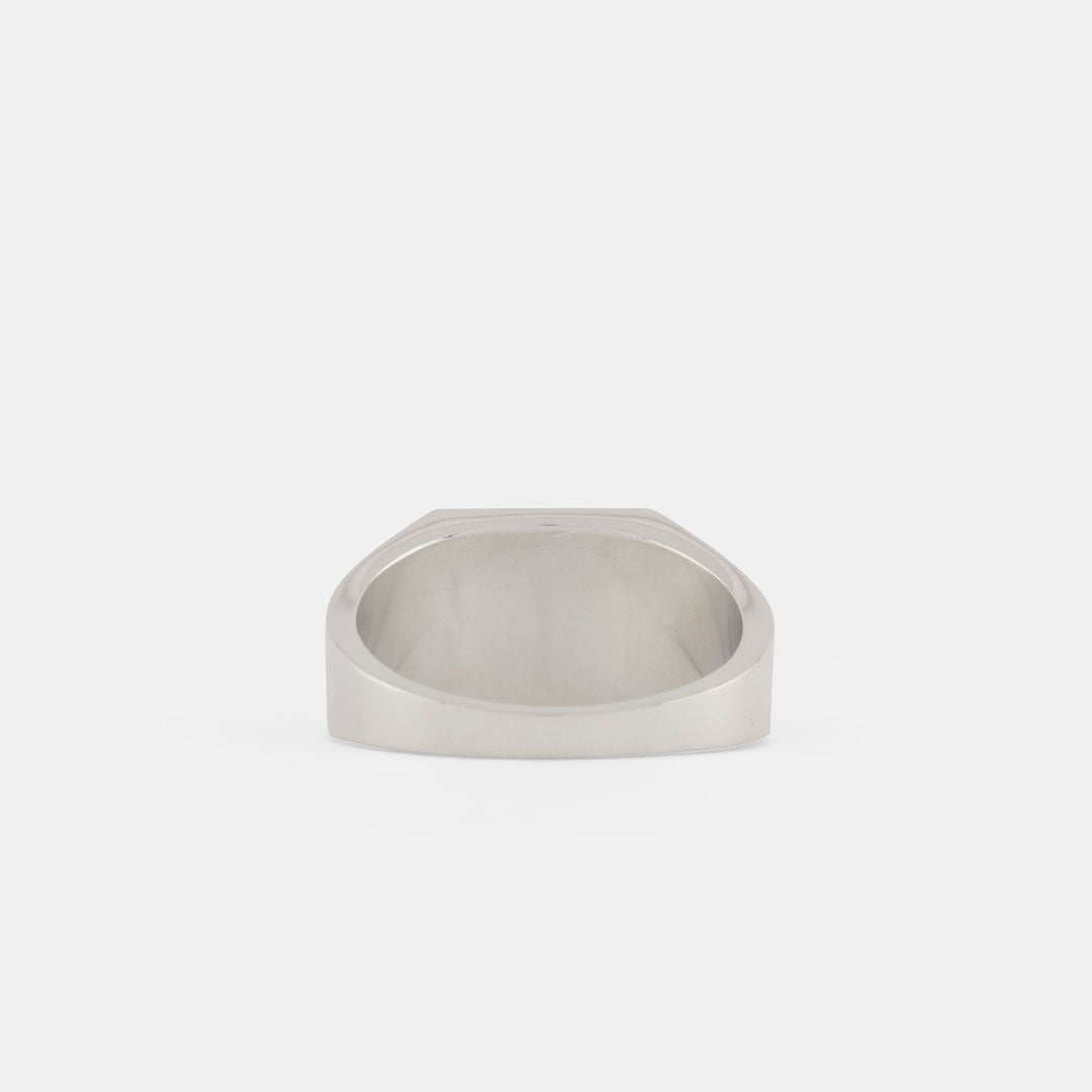 Silver Creation of Adam Ring Silver Creation of Adam Ring