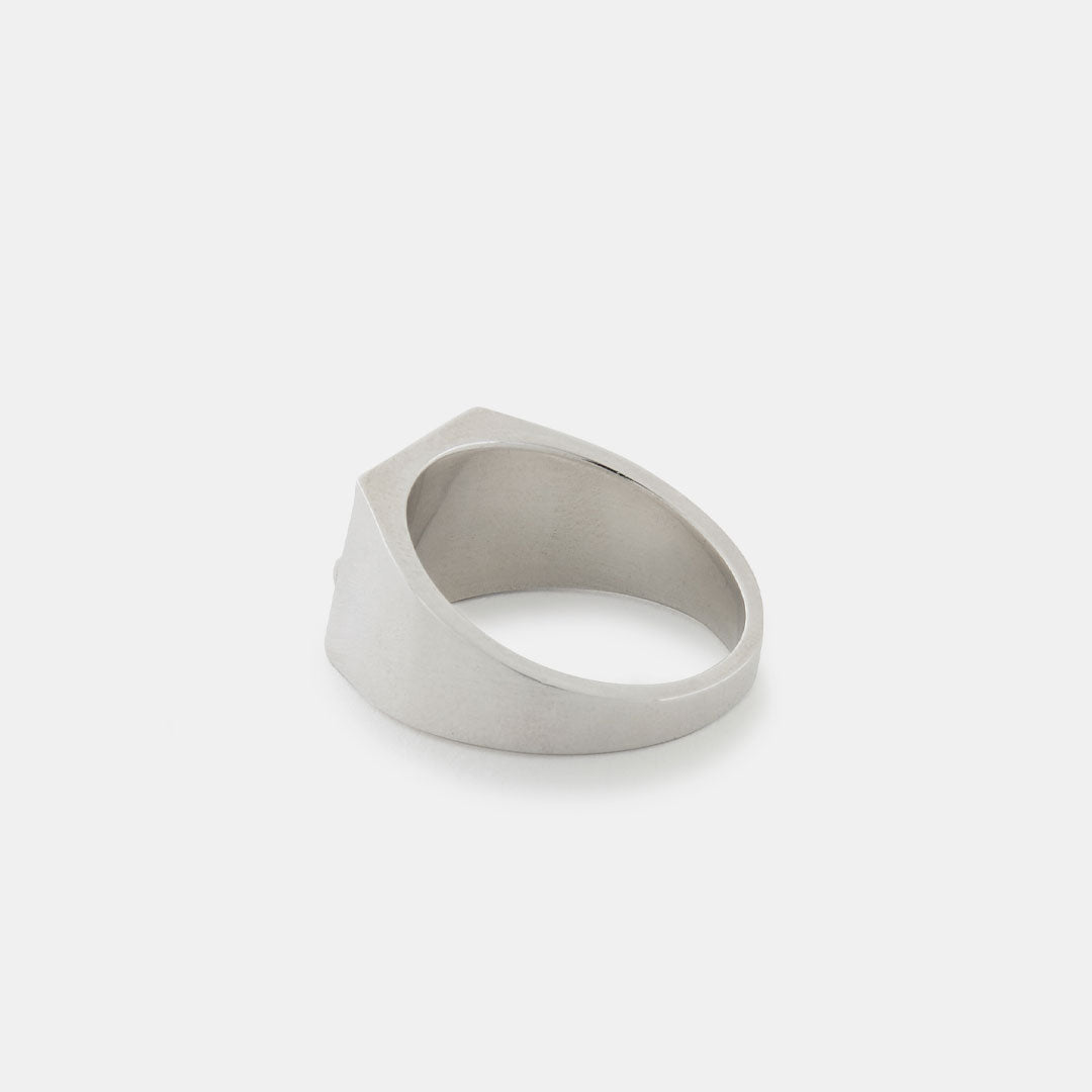 Silver Creation of Adam Ring Silver Creation of Adam Ring