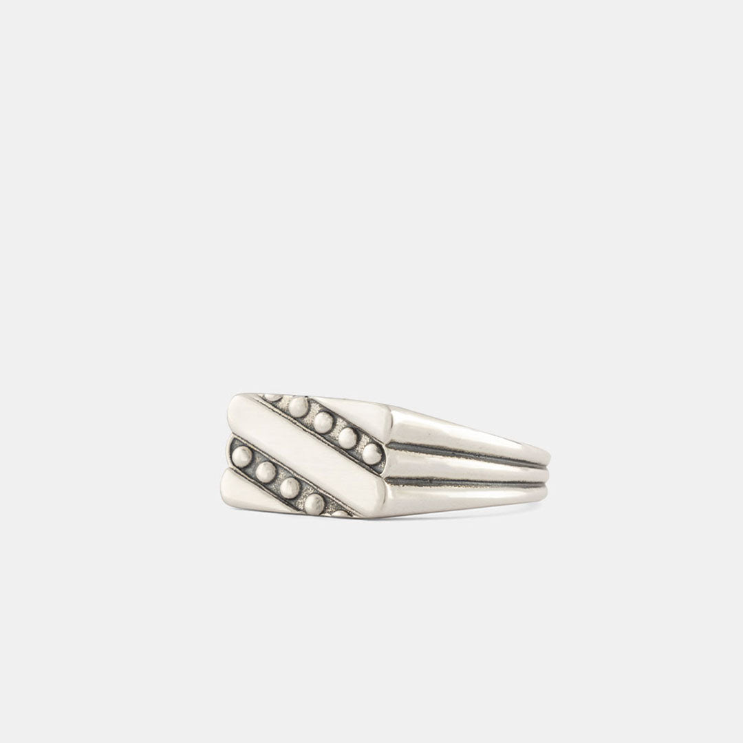 Silver Lighthouse Ring Silver Lighthouse Ring