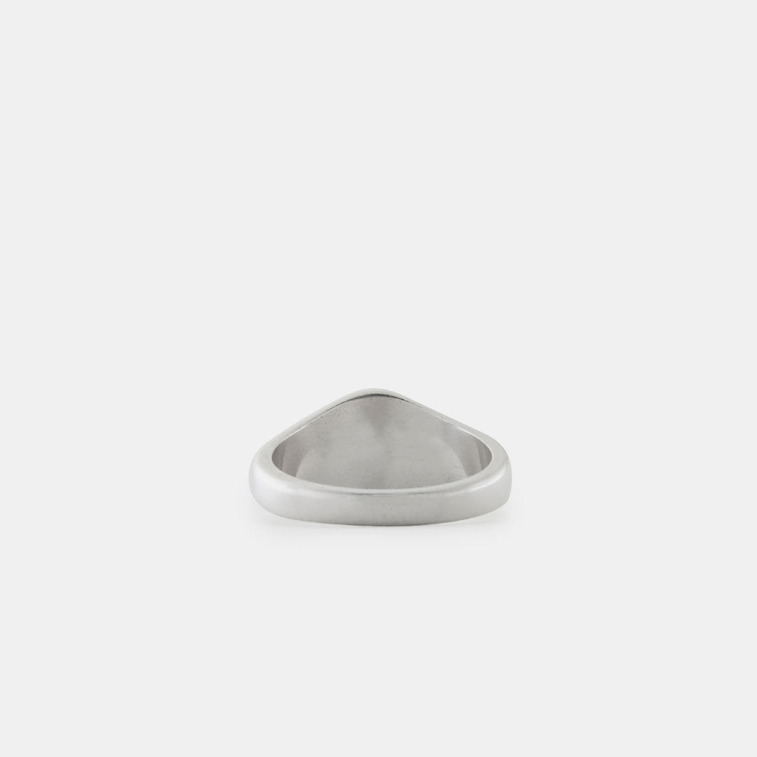 Silver Journey Ring