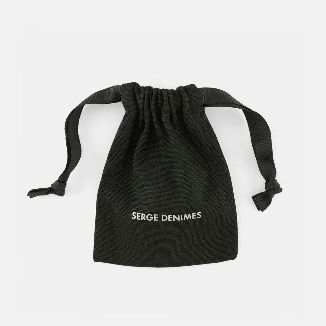 Gold Non Adjustable Chain - Serge DeNimes