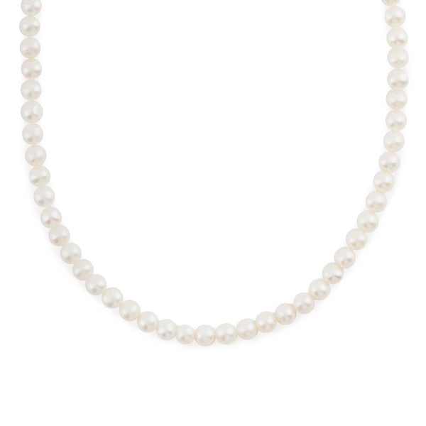 Freshwater Pearl Necklace