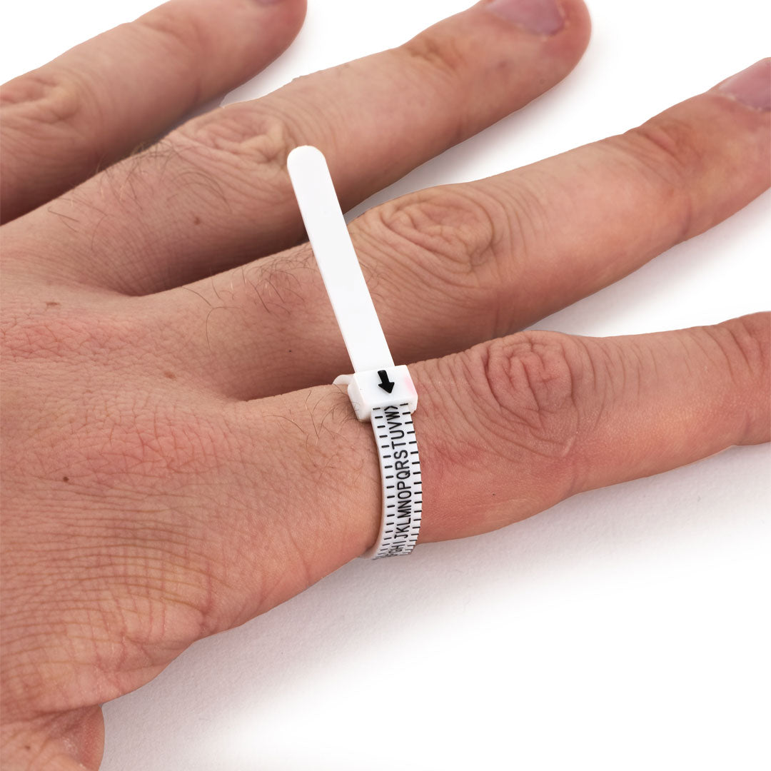 Ring Sizer