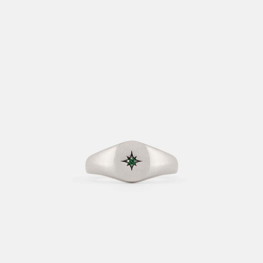 17 Best Signet Rings for Men 2024: Jump-Start Your Jewelry | GQ
